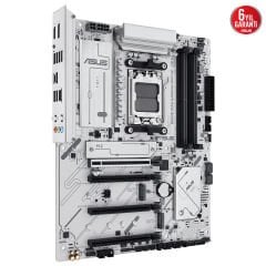 Asus B650E Max Gaming Wifi W Am5 Ddr5 Ses Glan Dp/Hdmi Sata3 Usb3.2 Atx