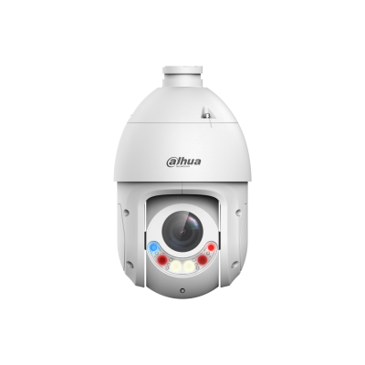 Dahua SD4E225GB-HNR-A-PV1 2MP 4.8-120mm 100m IR TiOC WizSense PTZ PoE IP Kamera