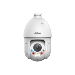 Dahua SD4E225GB-HNR-A-PV1 2MP 4.8-120mm 100m IR TiOC WizSense PTZ PoE IP Kamera