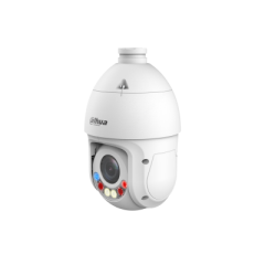Dahua SD4E225GB-HNR-A-PV1 2MP 4.8-120mm 100m IR TiOC WizSense PTZ PoE IP Kamera