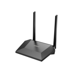 Dahua N3 N300 4 Port 10/100 300Mbps 2.4GHz 2x3dBi Kablosuz Router