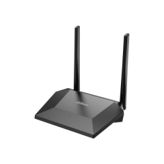 Dahua N3 N300 4 Port 10/100 300Mbps 2.4GHz 2x3dBi Kablosuz Router