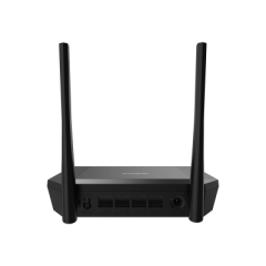 Dahua N3 N300 4 Port 10/100 300Mbps 2.4GHz 2x3dBi Kablosuz Router