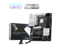 MSI Pro Z890-P WiFi 1851P DDR5 Ses GLAN DP/HDMI SATA3 USB3.2 ATX