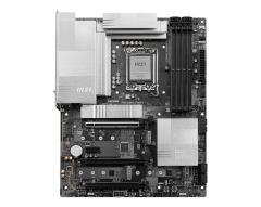 MSI Pro Z890-P WiFi 1851P DDR5 Ses GLAN DP/HDMI SATA3 USB3.2 ATX