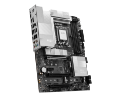 MSI Pro Z890-P WiFi 1851P DDR5 Ses GLAN DP/HDMI SATA3 USB3.2 ATX