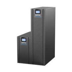 Tescom Teos+ 10 kVA (16x7Ah) 4-8 dk 10000W LCD Online UPS