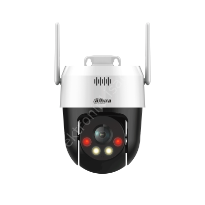 Dahua P3AE-PV 3MP 4mm Speed Dome WiFi PT Outdoor Kamera