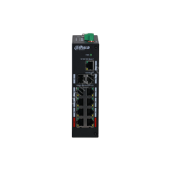 Dahua Pfs3211-8gt-120 11 Port 10/100/100 8xpoe 120w Yonetilemez Switch