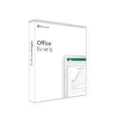Ms Office 2021 Ev ve İş Türkçe Kutu (T5D-03555)