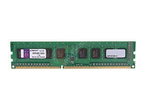 4 Gb Ddr3 1600mhz Kingston Cl11 Kutusuz (kvr16n11s8/4)