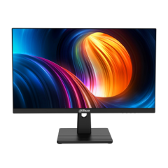 Dahua 27'' LM27-B211B 1920x1080 1ms 120Hz IPS DP/HDMI +VESA