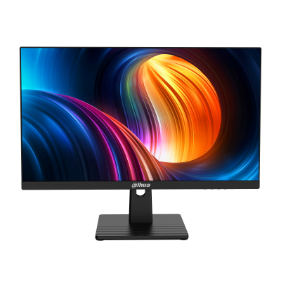 Dahua 27'' LM27-B211B 1920x1080 1ms 120Hz IPS DP/HDMI +VESA