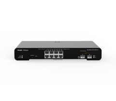 Ruijie Reyee Rg-nbs3100-8gt2sfp-p 8 Port 10/100/1000 +2sfp Poe 125w Yonetilir