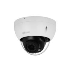 Dahua IPC-HDBW2841R-ZAS 8MP 2.7-13.5mm 40m IR WizSense Dome PoE IP Kamera