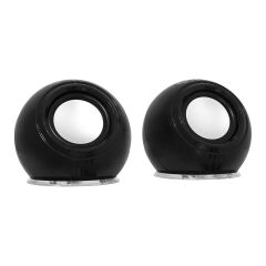 Frisby Fs-2130u 2.0 Hoparlör Sistemi (LED Işıklı)