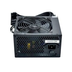 Powerboost Pb400Lr 400W 12Cm Fan Siyah Güç Kaynağı (Retail Box) (Jpsu-Pb400Lr)