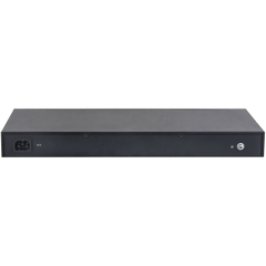 Dahua CS4218-16ET-190 18 Port 10/100 16xPoE 190W +2SFP Yönetilebilir Switch