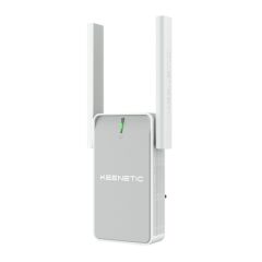 Keenetic Buddy 6 KN-3411-01-EU 1 Port 10/100/1000 AX3000 5GHz Menzil Genişletici