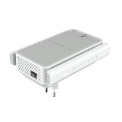 Keenetic Buddy 6 KN-3411-01-EU 1 Port 10/100/1000 AX3000 5GHz Menzil Genişletici