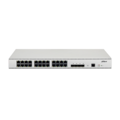 Dahua PFS5428-24GT 24 Port 10/100/1000 +4 Port 10G SFP+ Yönetilebilir Switch