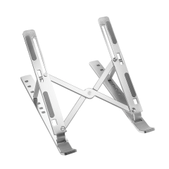 Frisby 7x Yükseklik 10''-15.6'' Taşınabilir Katlanır Notebook Standı (FNC-5150ST)