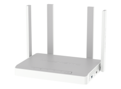 Keenetic Titan KN-1811-01-EU-UK 5x10/100/1000 1x2.5GBE AX3200 5GHz 4x5dBi Router