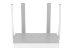 Keenetic Titan KN-1811-01-EU-UK 5x10/100/1000 1x2.5GBE AX3200 5GHz 4x5dBi Router
