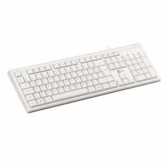 Lecoo Kb101 Usb Kablolu Klavye Beyaz