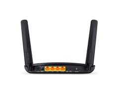 Tp-Link TL-MR6400 4 Port 300Mbps 2.4GHz 2x2dBi 4G LTE Router