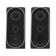 Frisby Fs-2138u 2.0 Hoparlör Sistemi RGB Led Siyah (USB)