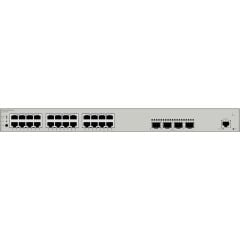 Huawei eKit S220-24P4X 24 Port 10/100/1000 PoE 400W 4x10GE SFP+ Yönetilebilir Sw