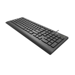 Lecoo Kb103 Usb Kablolu Klavye Siyah