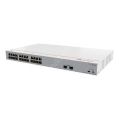 Huawei Ekit S110-24lp2sr 24 Port 10/100/1000 Poe 124w 2xsfp Yonetilemez Switch