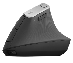 Logitech MX Vertical Kablosuz Mouse (910-005448)