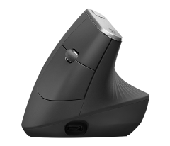 Logitech MX Vertical Kablosuz Mouse (910-005448)