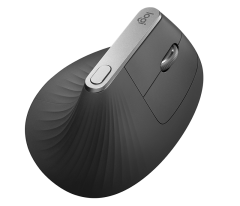 Logitech MX Vertical Kablosuz Mouse (910-005448)