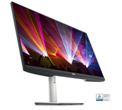 Dell 27'' S2721HS 1920x1080 IPS 4ms 75Hz DP/HDMI Gri +FreeSync
