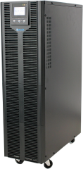 Dotvolt Volt Mn 6 Kva (1/1) (16x9ah) 5-15 Dk Online Ups