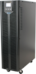 Dotvolt Volt Mn 6 Kva (1/1) (16x9ah) 5-15 Dk Online Ups