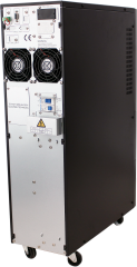 Dotvolt Volt Mn 6 Kva (1/1) (16x9ah) 5-15 Dk Online Ups