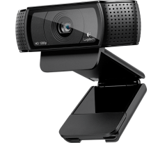 Logitech C920 HD Webcam
