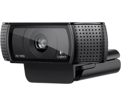 Logitech C920 HD Webcam