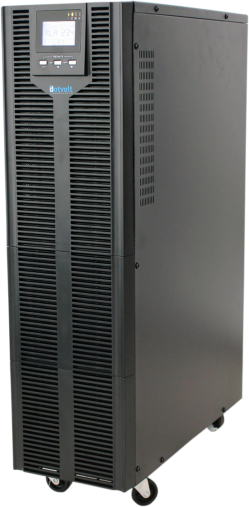 DotVolt Volt MN 10 kVA (1/1) (16x7Ah) Online UPS