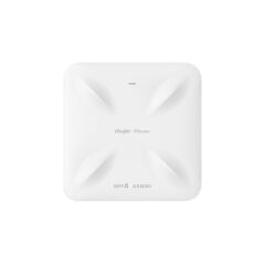 Ruijie Reyee RG-RAP2260(H) AX6000 WiFi 6 2 Port 5GHz 4x4 MIMO Tavan Tipi PoE AP
