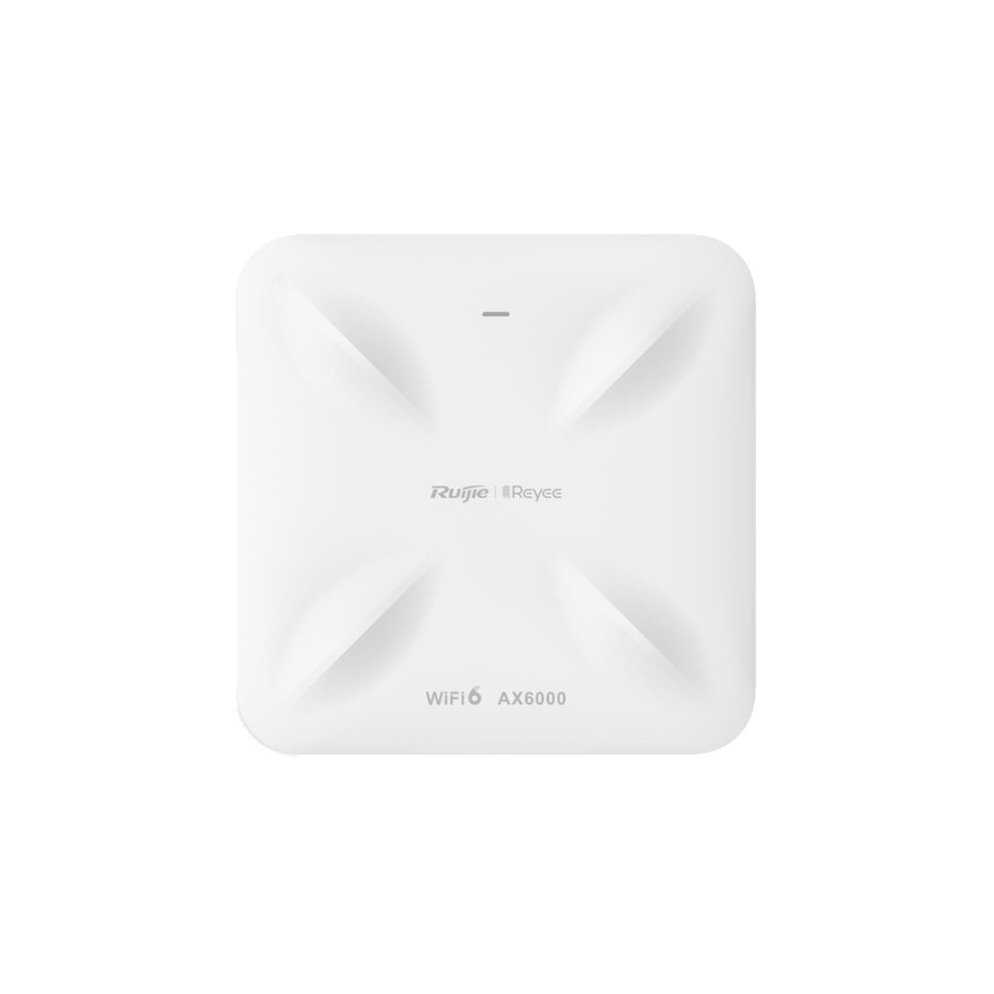 Ruijie Reyee RG-RAP2260(H) AX6000 WiFi 6 2 Port 5GHz 4x4 MIMO Tavan Tipi PoE AP