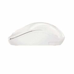 Lecoo Ws206 Usb Kablosuz Mouse Beyaz