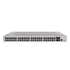 Huawei Ekit S220-48p4x 48 Port 10/100/1000 Poe 380w 4x10ge Sfp+ Yonetilebilir Sw