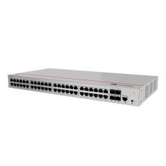Huawei Ekit S220-48p4x 48 Port 10/100/1000 Poe 380w 4x10ge Sfp+ Yonetilebilir Sw