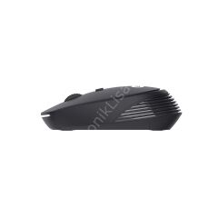 Lecoo Ws202 Usb Kablosuz Mouse Siyah